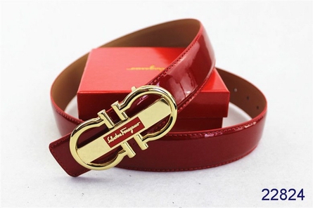 Ferragamo Belts-278